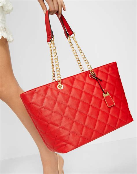 red handbags clearance.